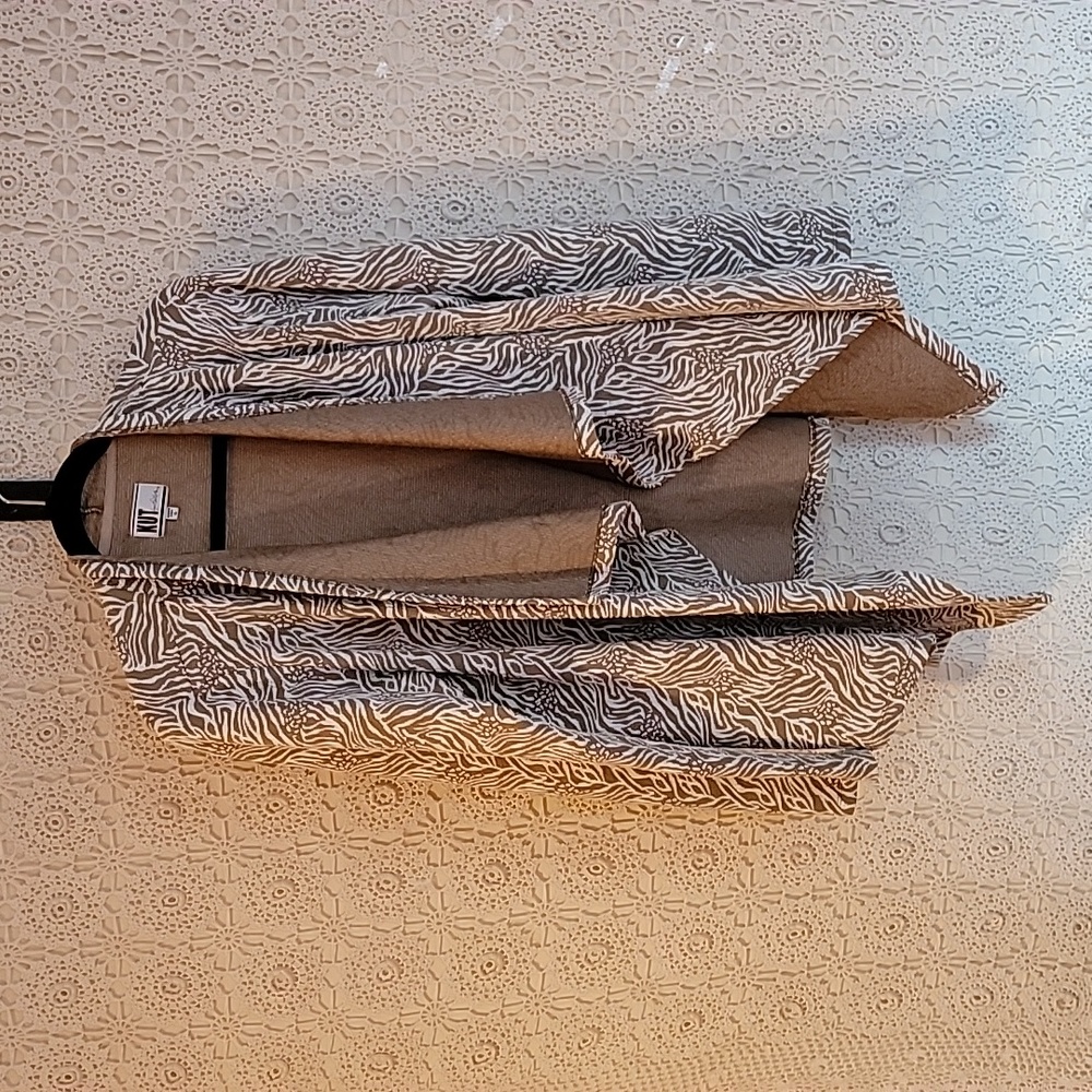 Womens blazer